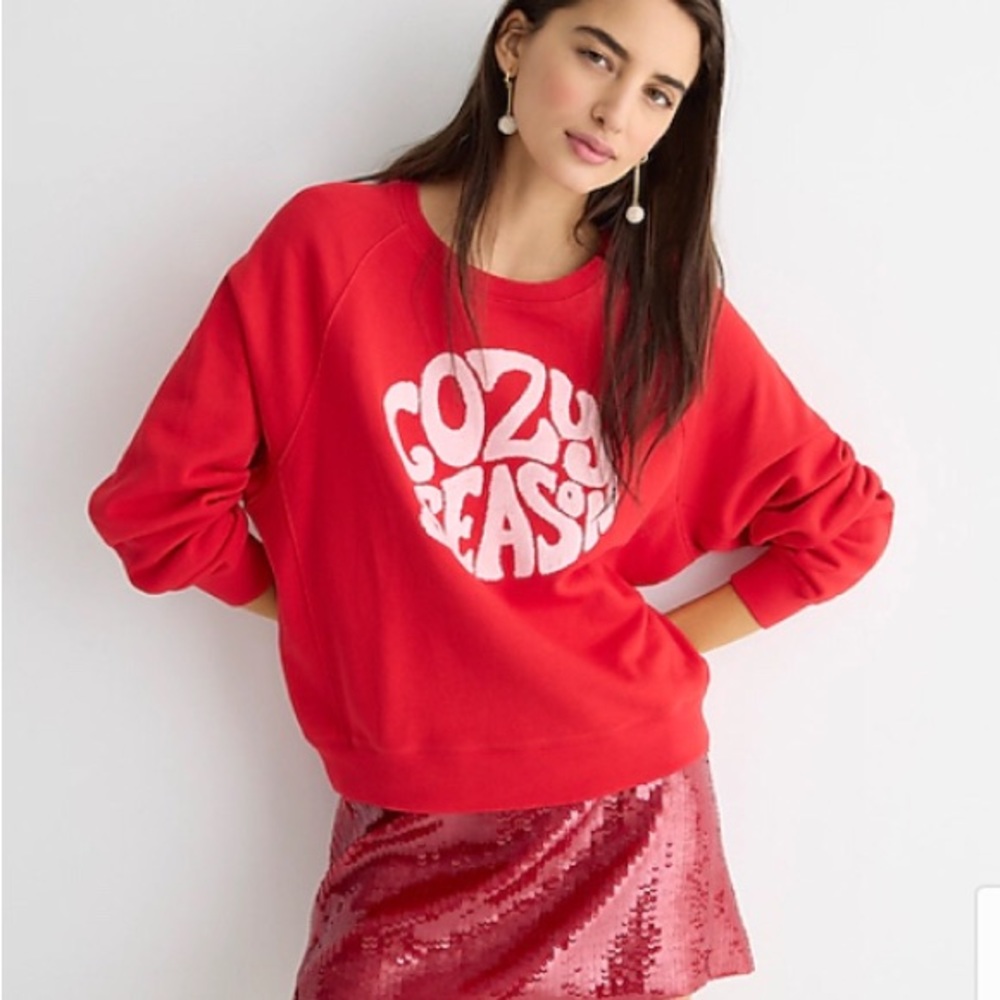 Jcrew sequin mini - Picture 6 of 15